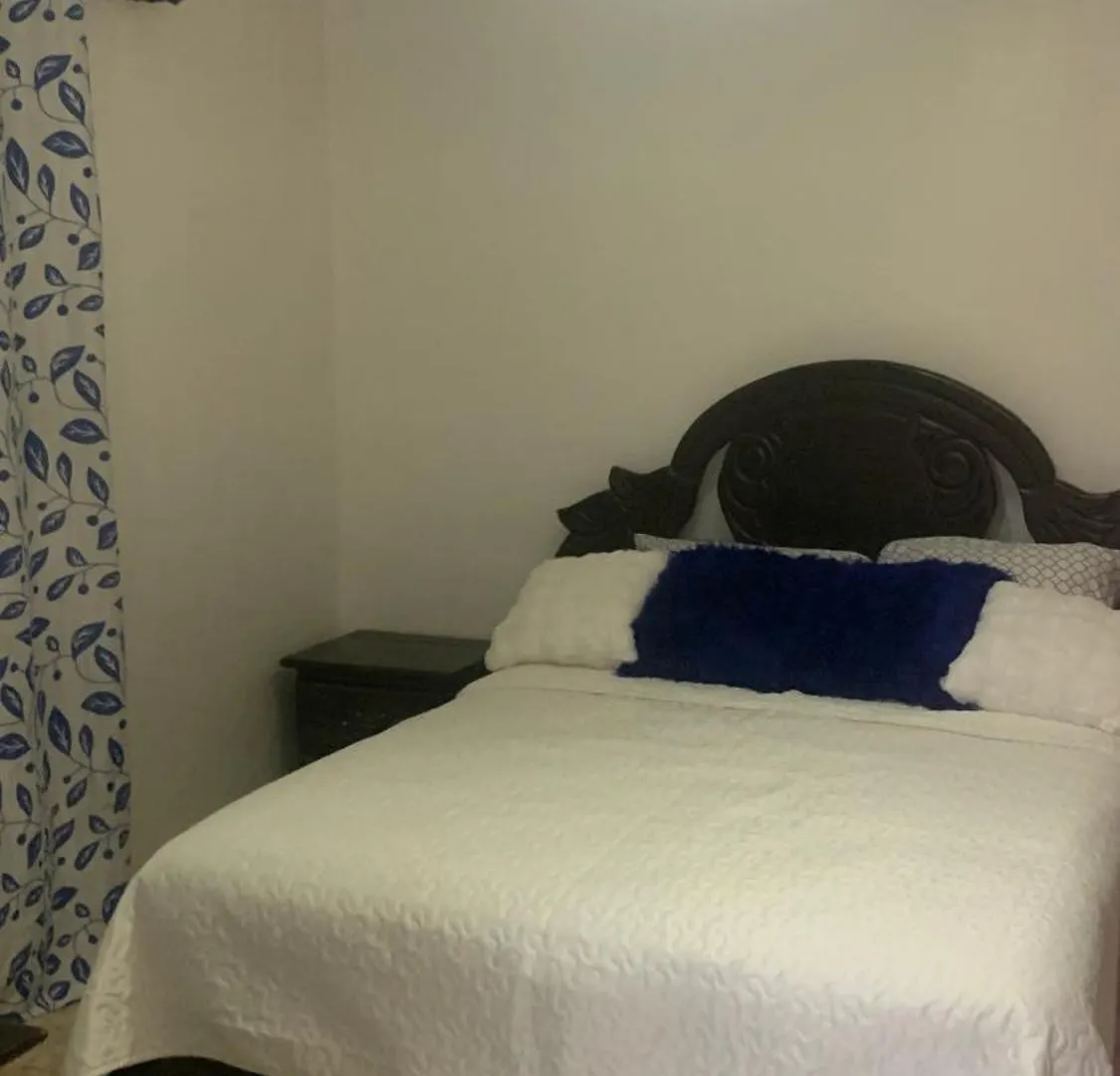ApartaHotel Dona Reyna Habitaciones Compartidas El Higo 0*,  República Dominicana