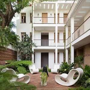 Billini Hotel, Historic Luxury Saint-Domingue