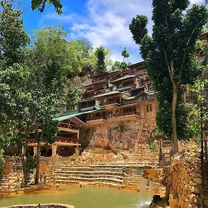 3* Hotel Paraiso Caño Hondo