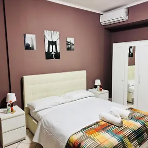 Nirvana House Pise