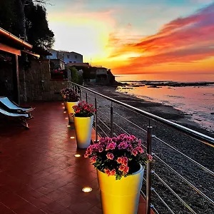 Brezza Marina Cefalu