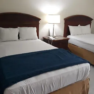  Hotel Novus Caoba